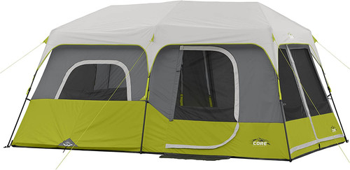 Core instant cabin tent - cabin,